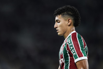 Fluminense terá dois desfalques para enfrentar o São Paulo