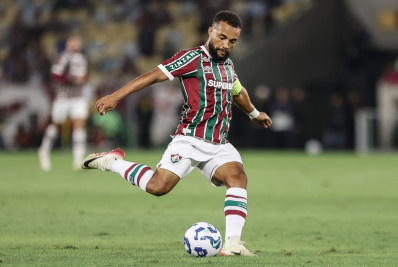 Samuel Xavier analisa atuação do Fluminense e pede mais atenção: 'Temos que melhorar'