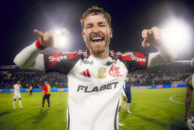 Flamengo rechaça sondagens de três clubes europeus por Léo Pereira