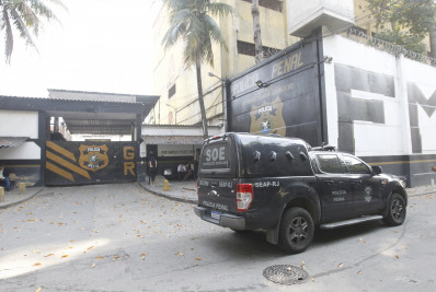 Alerj aprova projeto de lei por regras mais rígidas para benefício da ‘saidinha’