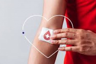 Hospital Municipal Carlos Tortelly promove campanha de doação de sangue nesta quinta-feira