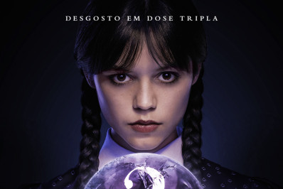 Netflix renova 'Wandinha' para terceira temporada