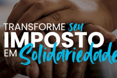 ‘Imposto Solidário’ propõe doações a projetos sociais do município