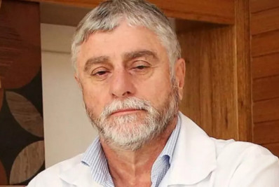 Chefe do departamento médico, José Luiz Runco é demitido do Flamengo 