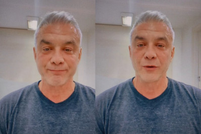 Vídeo! Alexandre Correa se emociona ao falar sobre condenação por agredir Ana Hickmann