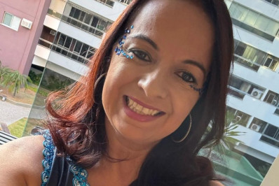 Irmã de mulher morta pelo marido na Tijuca acredita que ‘sentimento de posse’ tenha motivado o crime