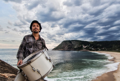 Arraiá da Sinfônica Ambulante agita o Reserva Cultural no próximo sábado 