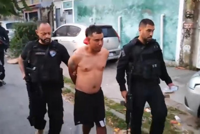 Operação mira quadrilha especializada em roubo de veículos em Cavalcanti