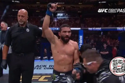 Patrício Pitbull estreia no ranking do UFC; Borrachinha sobe no peso-médio