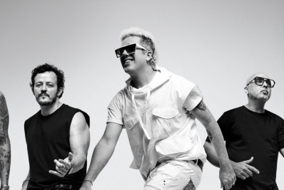 Jota Quest e Fernanda Abreu se apresentam em Três Rios neste fim de semana