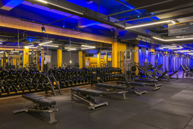 Rede de academias abre 329 vagas em sete estados do Brasil