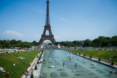 França registra 480 mortes acima da média durante onda de calor