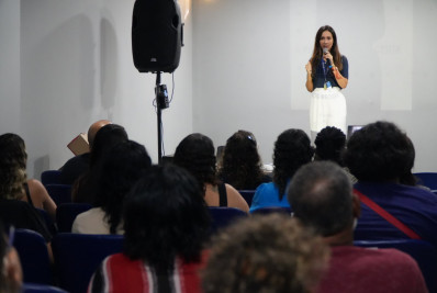 Funasg inicia atendimentos a participantes do Medida Certa 2025