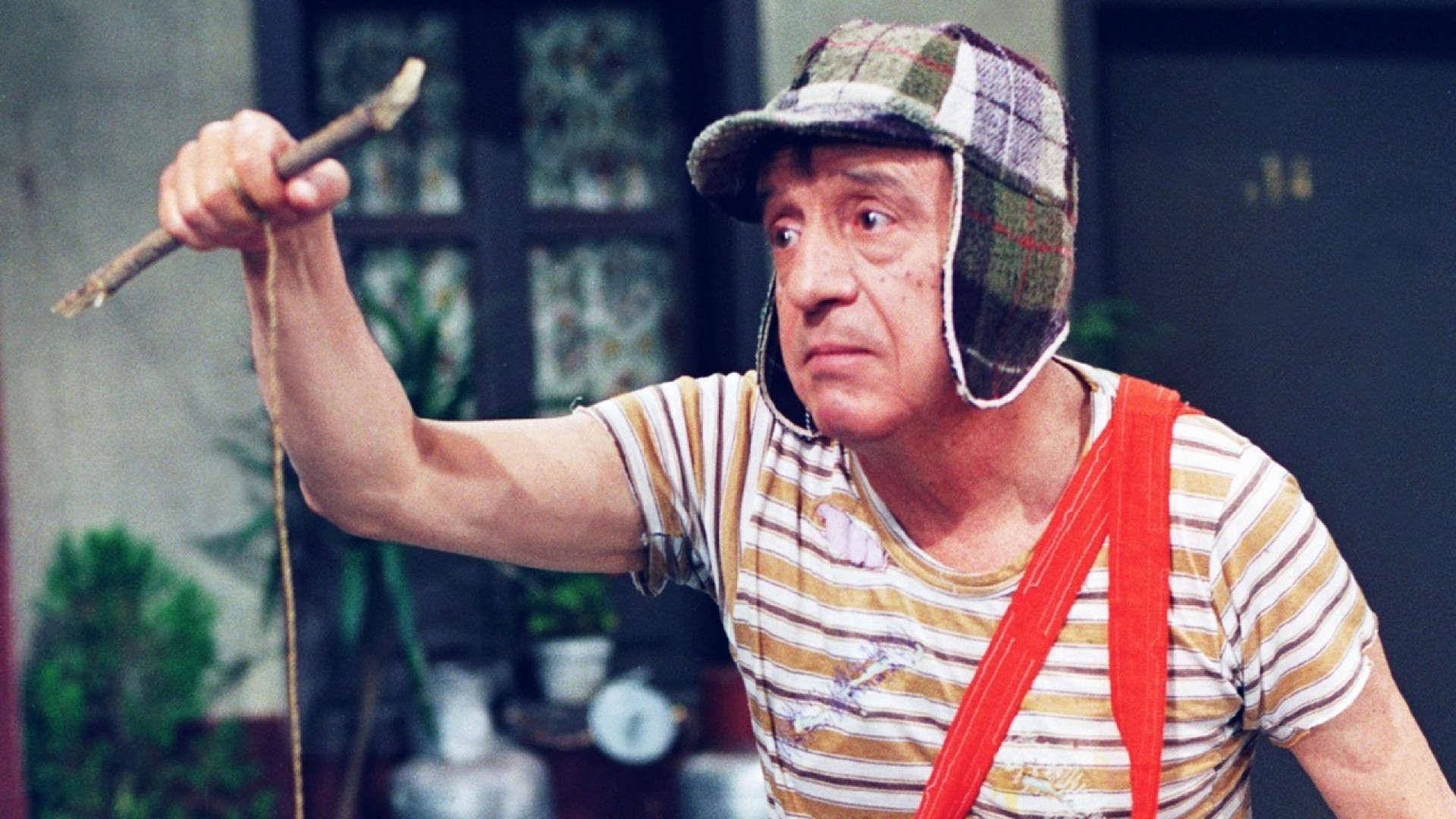 Chaves - Divulgação/Televisa