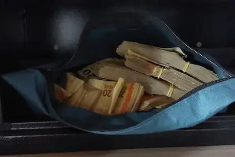 Grupo de Atuação Especial de Combate às Organizações Criminosas deflagrou a Operação Entre Lobos
