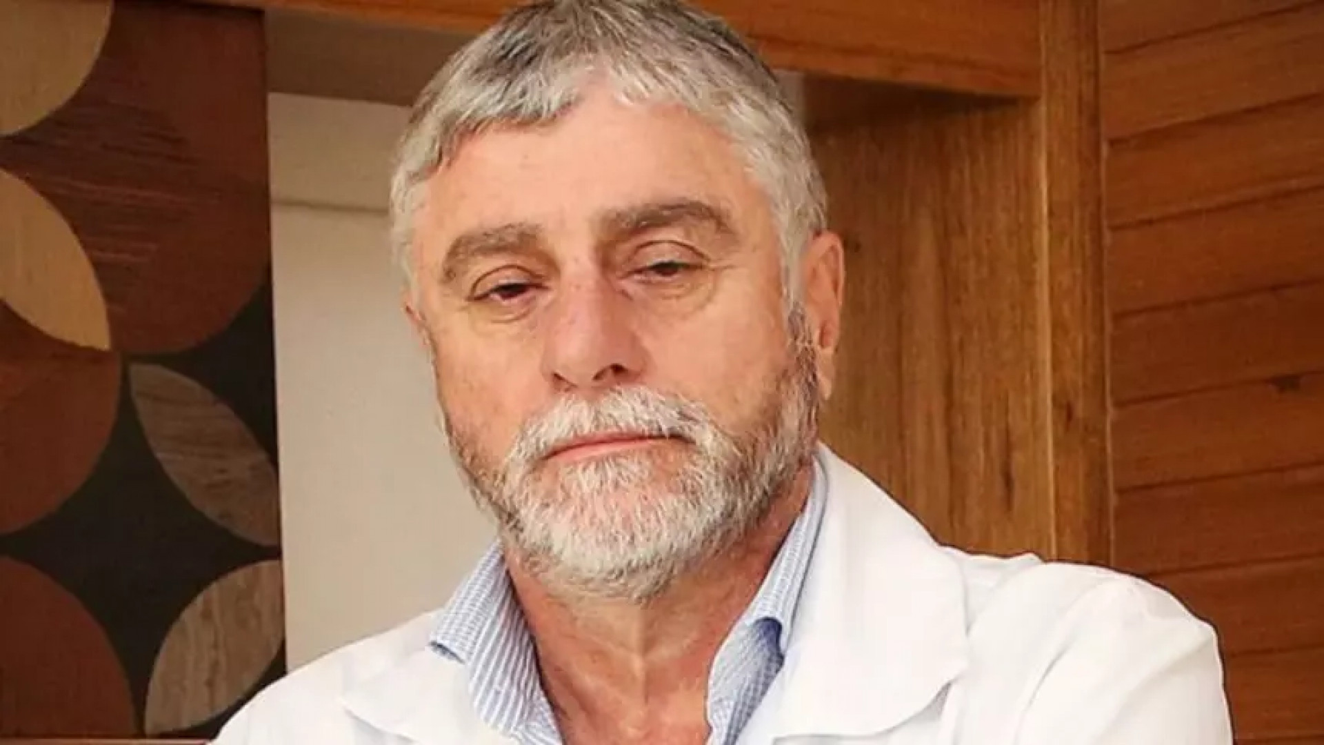 Runco chegou em dezembro - Reprodu&ccedil;&atilde;o