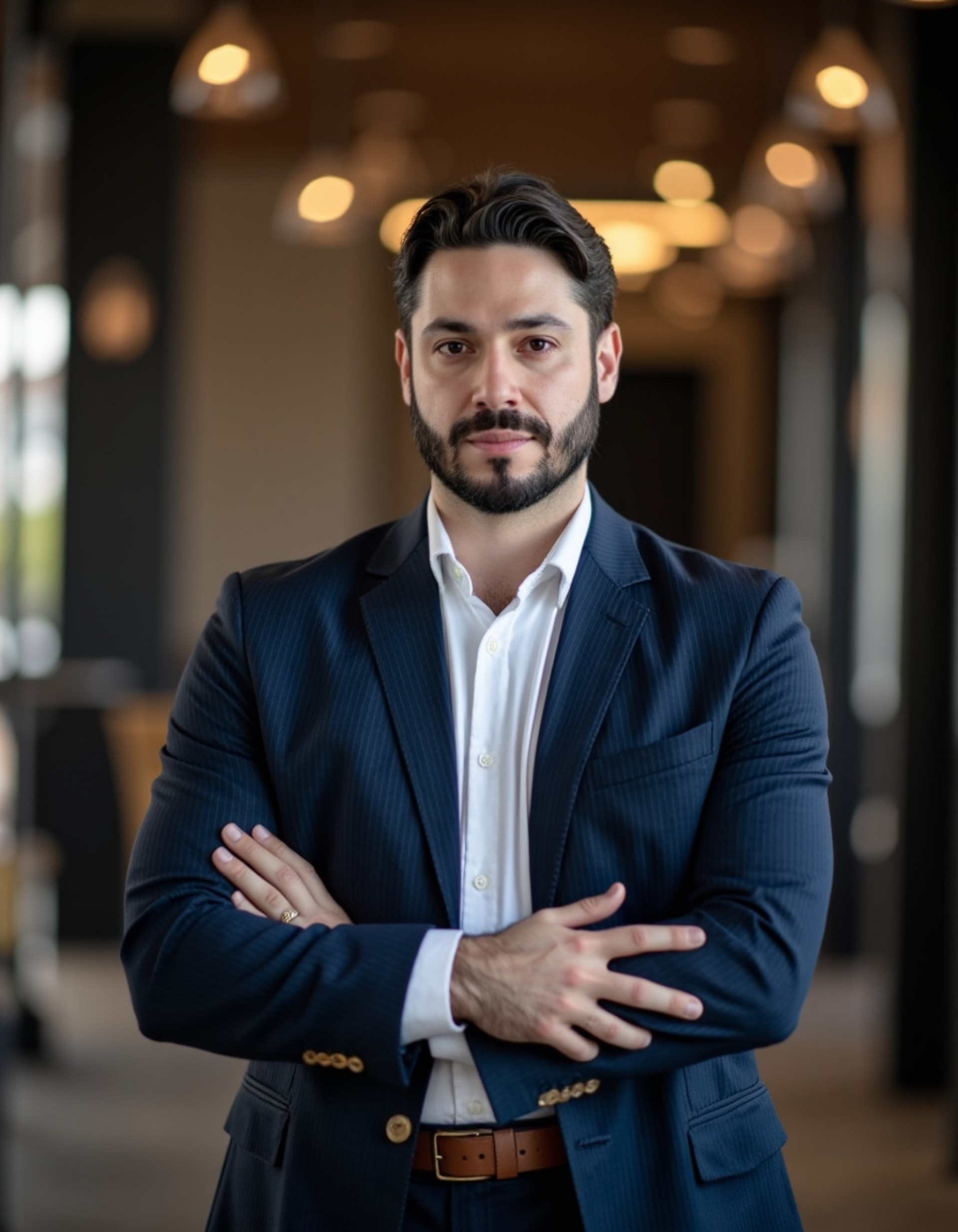 Workshop "Gest&atilde;o Eficaz" com Emerson Doblas promete transformar empresas em Maca&eacute; e Cabo Frio  - Foto: Divulga&ccedil;&atilde;o