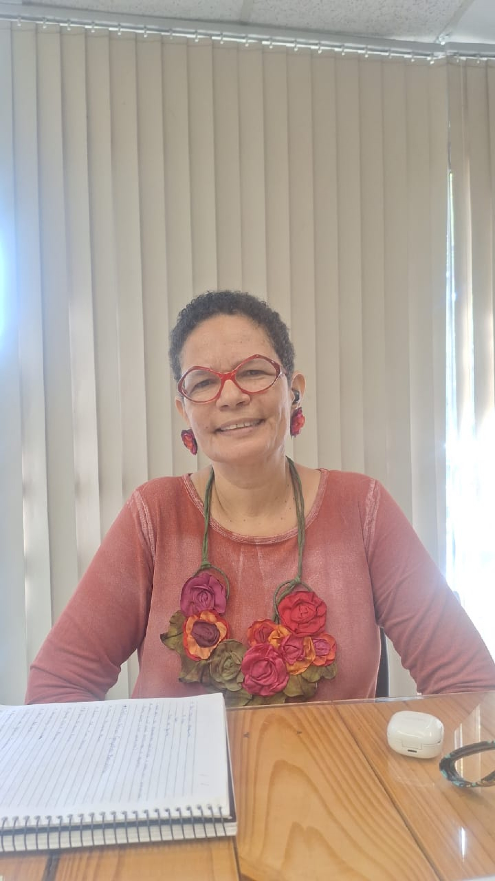 Ana Pacheco afirma que na maioria das vezes as informações são encontradas - Waleria de Carvalho/ Agência O Dia