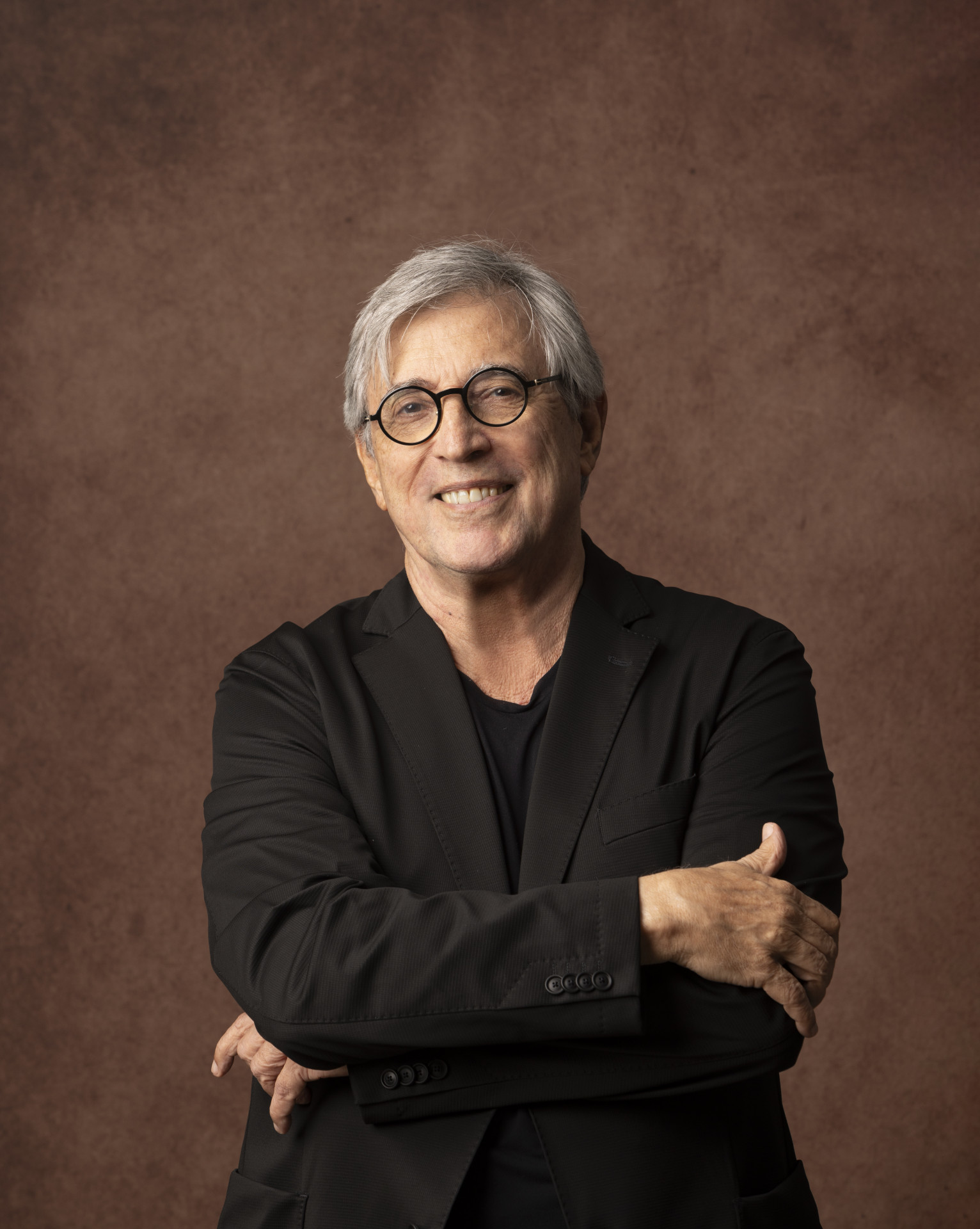 Ivan Lins fará show gratuito neste sábado - Leo Aversa / Divulgação