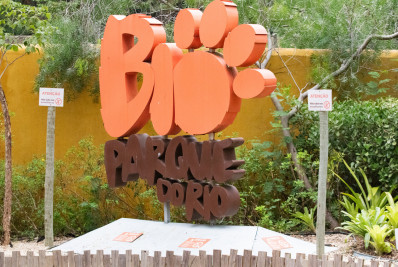 BioParque do Rio volta a fechar após morte de mais quatro aves