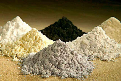 EUA apoiam projeto de terras raras da Serra Verde em Goiás