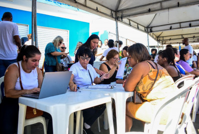 Prazo para atualização do Cadastro Único termina nesta sexta-feira em Belford Roxo