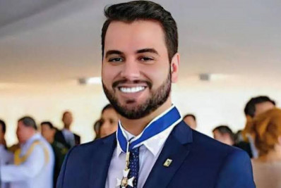 Ex-assessor de Bolsonaro acusa Cid de usá-lo como bode expiatório