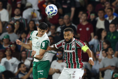Fluminense sofre com problemas defensivos e amarga terceira derrota seguida em casa