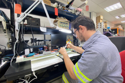 Inscrições para programa de estágio do MetrôRio terminam neste domingo