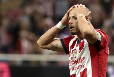 Ex-Real Madrid e United é punido no México por comentários sexistas