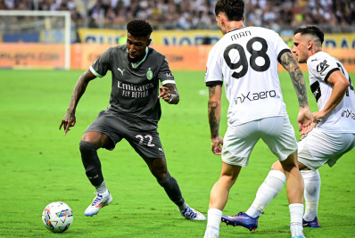 Flamengo dá chapéu no Besiktas e acerta a contratação de Emerson Royal