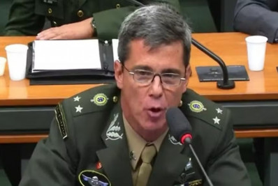 General assume autoria de plano para sequestrar ou matar Moraes, Lula e Alckmin