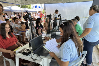 Ação Social oferece serviços gratuitos e vacinação neste sábado em Rio das Ostras