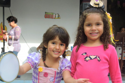 Comunidade de Nossa Senhora da Conceição convida para o Arraiá da Imaculada