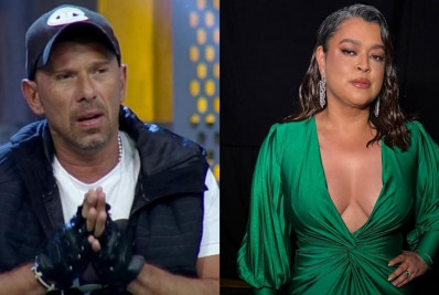 Rafael Ilha é detonado ao questionar motivo da fortuna de Preta Gil