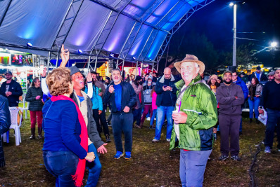 Festival de inverno movimenta Visconde de Mauá neste fim de semana