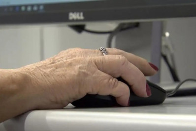 Idosos que usam internet crescem quase quatro vezes em oito anos