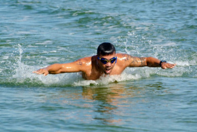 Inscrições para a 4ª Rústica Natatória de São Pedro da Aldeia começam nesta sexta-feira (25)