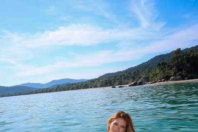 Rio, São Paulo, Angra e Goiânia: a agenda de Virgínia Fonseca em quatro dias