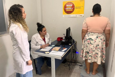 Quissamã inicia atendimento em ambulatório para obesidade com mutirão de avaliação nutricional