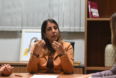 ‘Tarifaço’ de Trump coloca São João da Barra sob ameaça de prejuízos