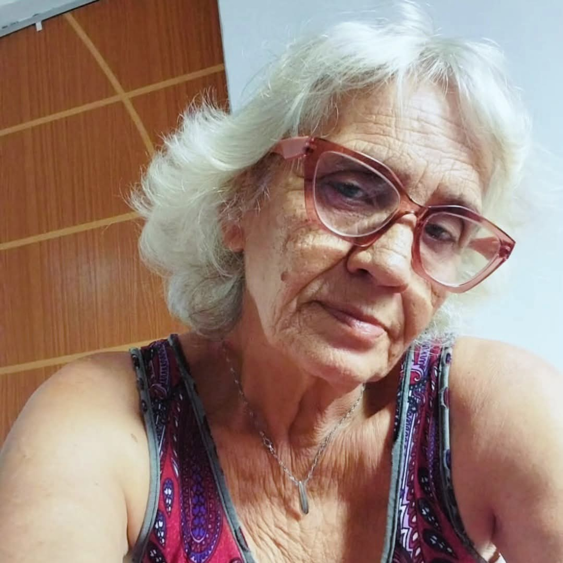 Dayse contou que j&aacute; estava sendo descontada indevidamente h&aacute; anos pelo INSS - Arquivo Pessoal