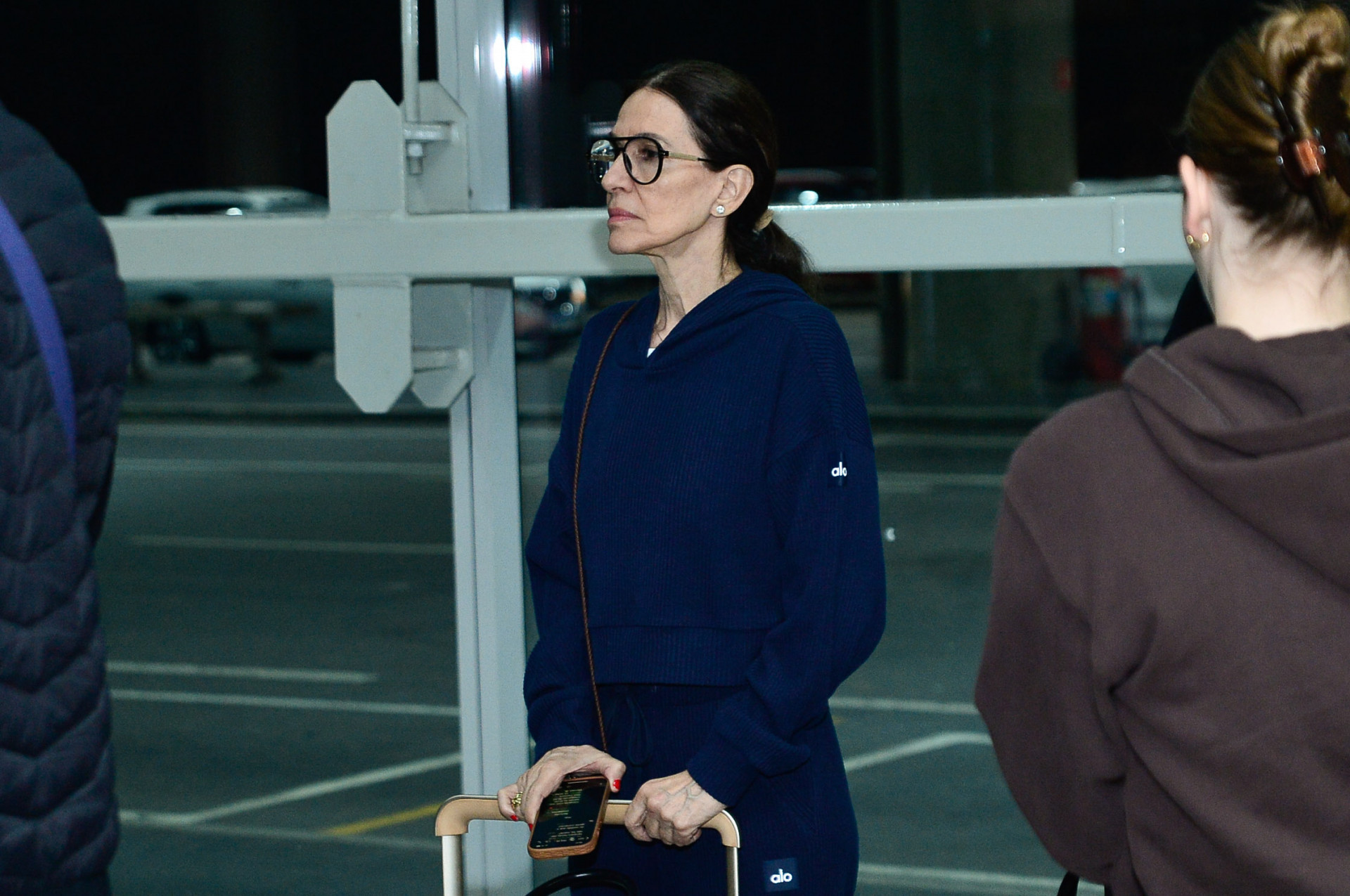 Flora Gil - Eduardo Martins / Brazil News