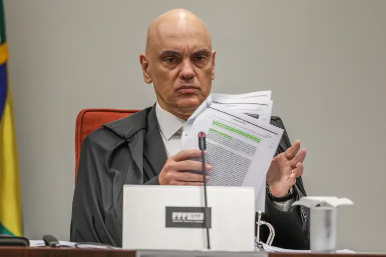 Alexandre de Moraes 