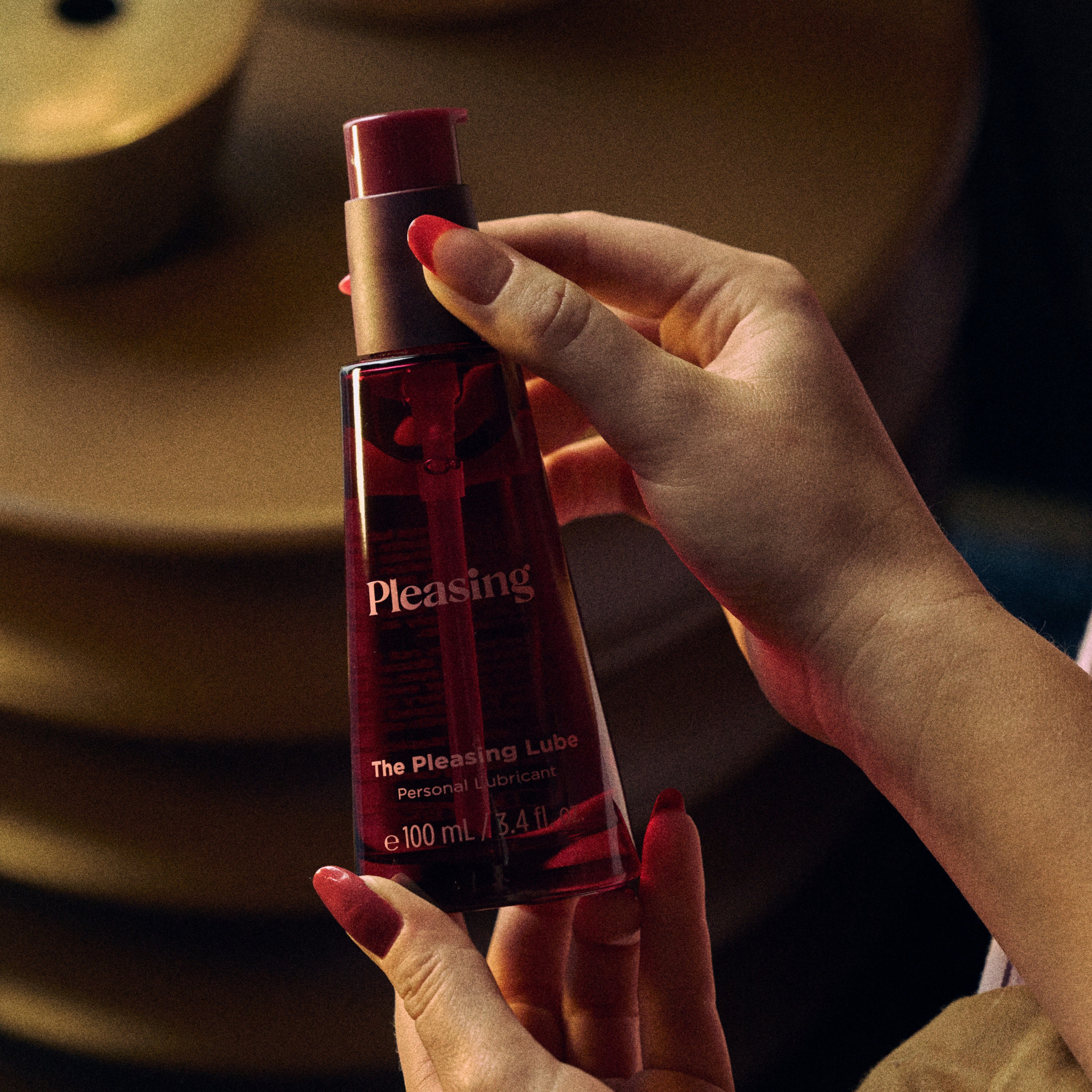 Pleasing, marca de Harry Styles lança vibrador e lubrificante íntimo - Divulgação