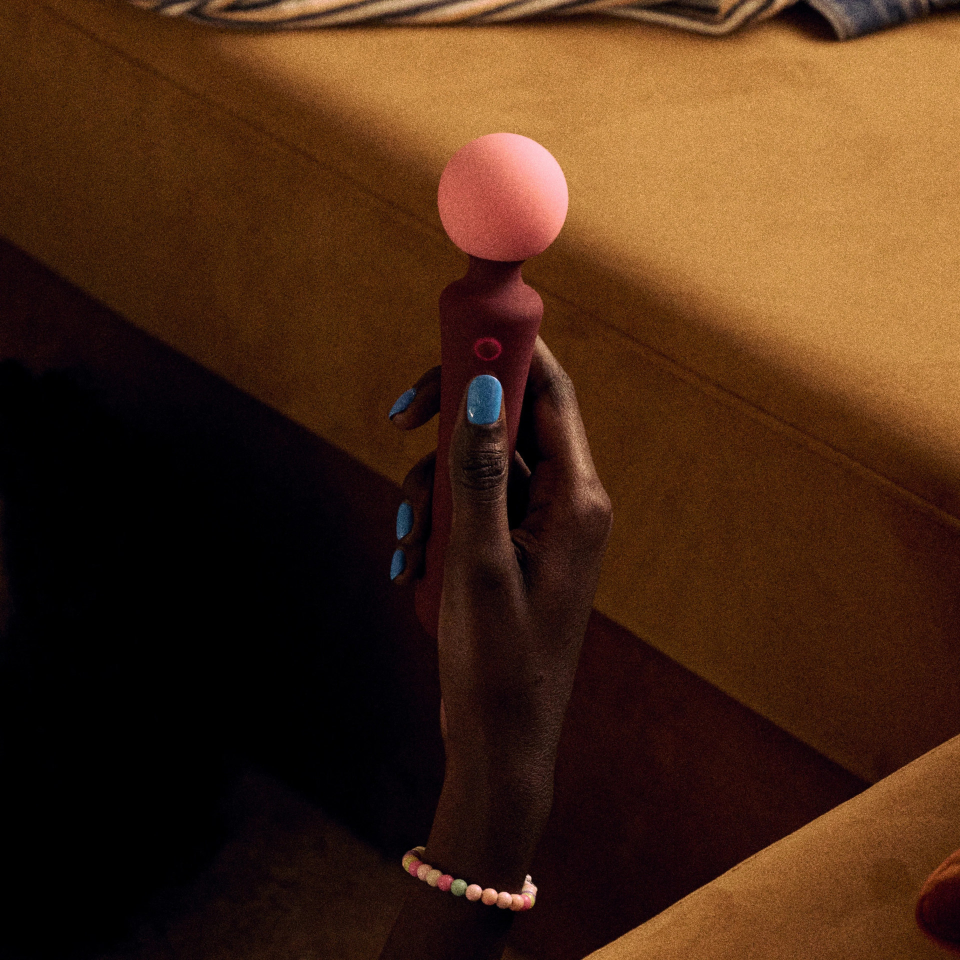 Pleasing, marca de Harry Styles lança vibrador e lubrificante íntimo - Divulgação