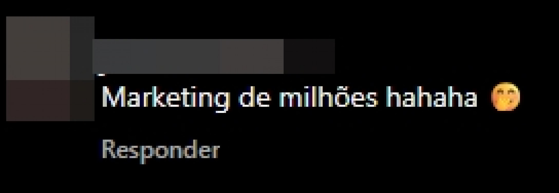 Print - Reprodução/Instagram