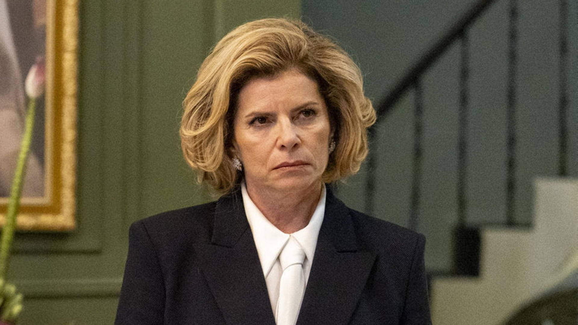 Vale Tudo - Divulgação/TV Globo