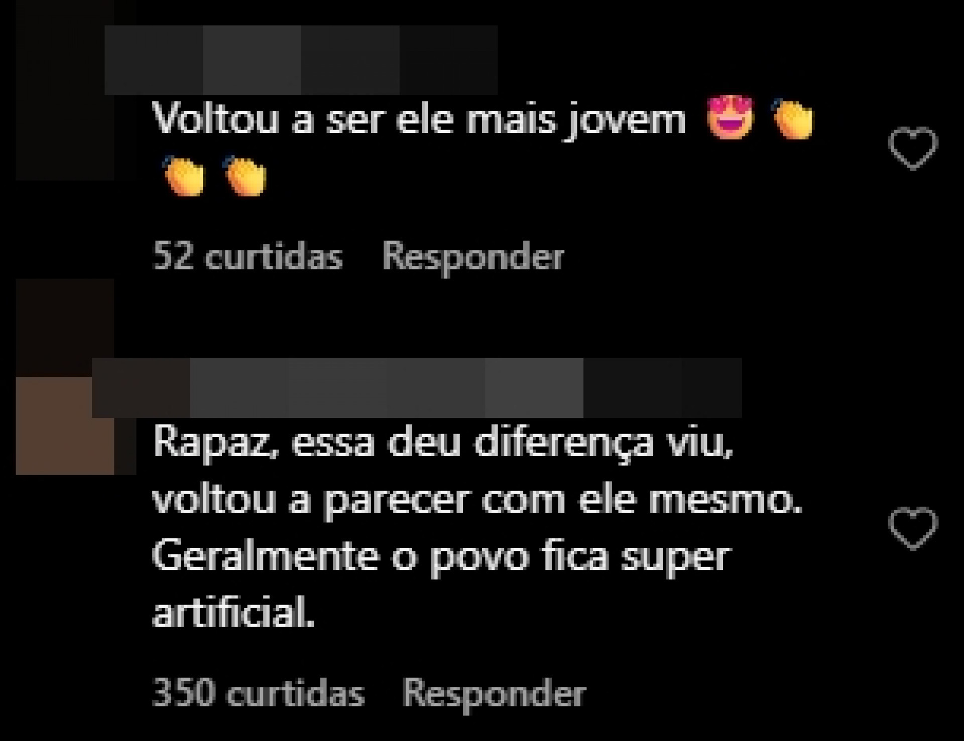 Print - Reprodução/Instagram