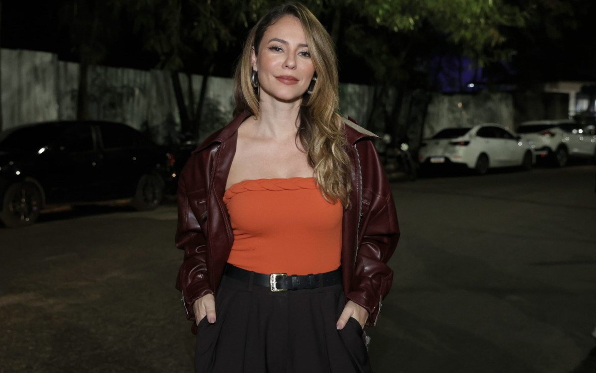 \'Vale Tudo\' chega ao capítulo 100 e elenco comemora com festa no Rio